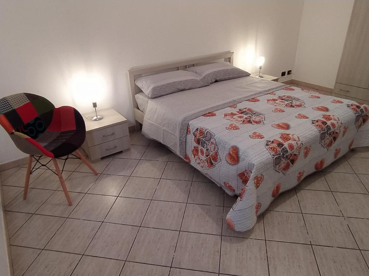 モーディカCasa Terre Baroccheアパートメント エクステリア 写真