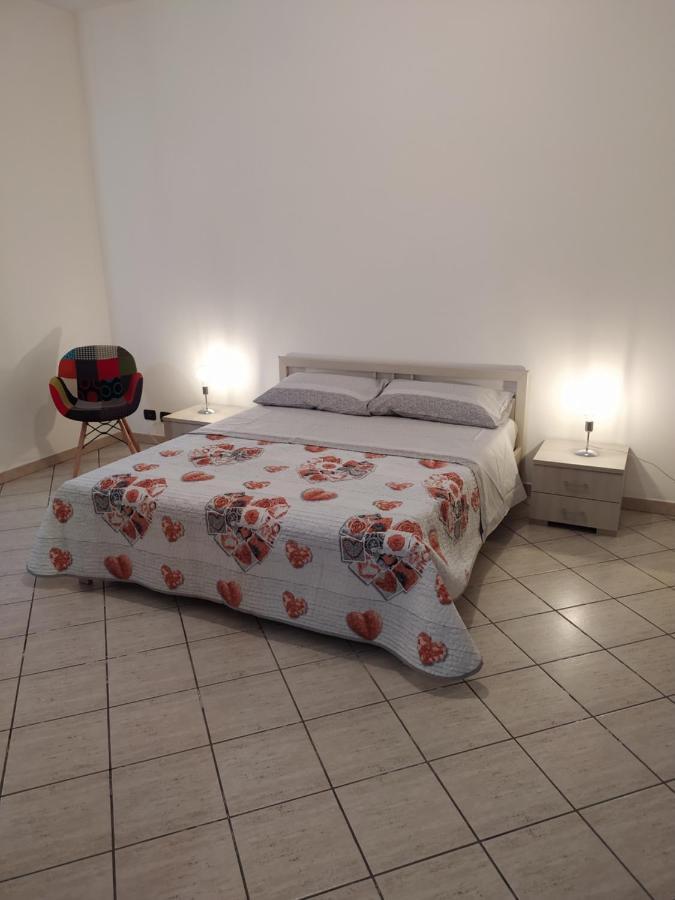 モーディカCasa Terre Baroccheアパートメント エクステリア 写真