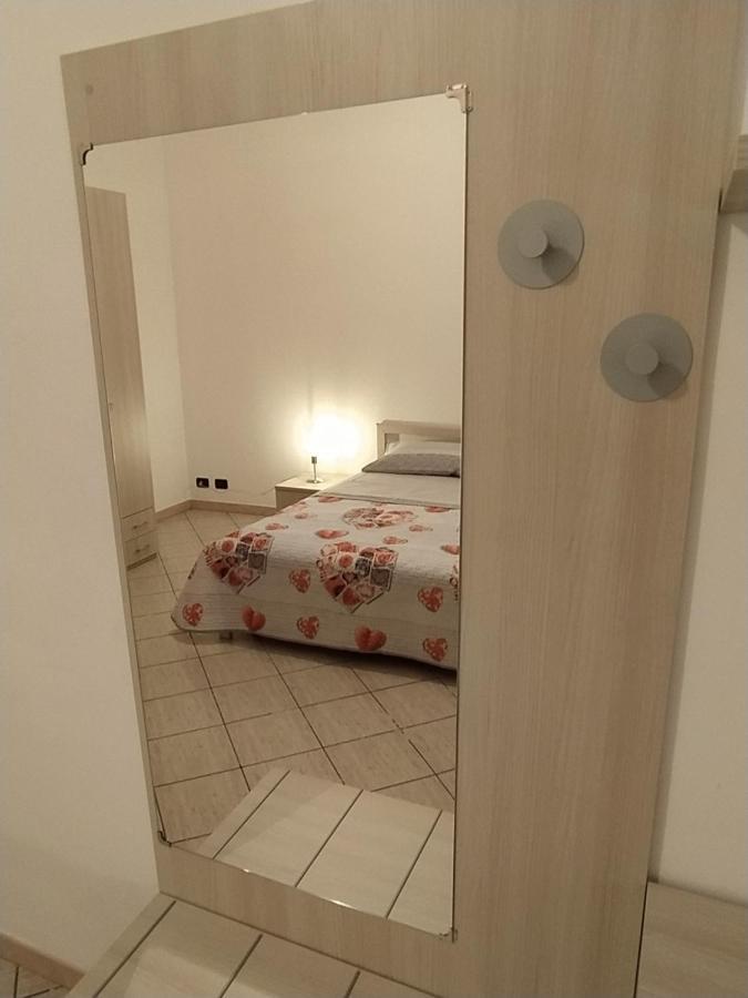 モーディカCasa Terre Baroccheアパートメント エクステリア 写真