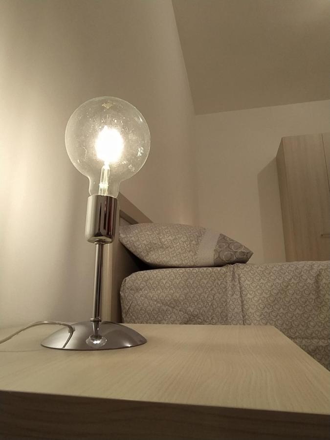 モーディカCasa Terre Baroccheアパートメント エクステリア 写真