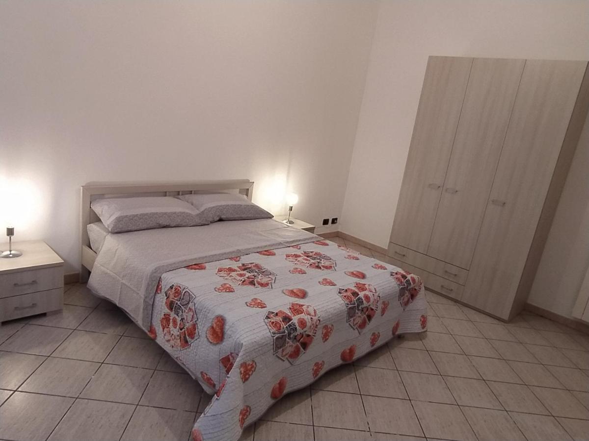 モーディカCasa Terre Baroccheアパートメント エクステリア 写真