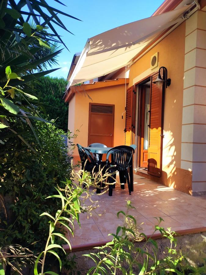 モーディカCasa Terre Baroccheアパートメント エクステリア 写真