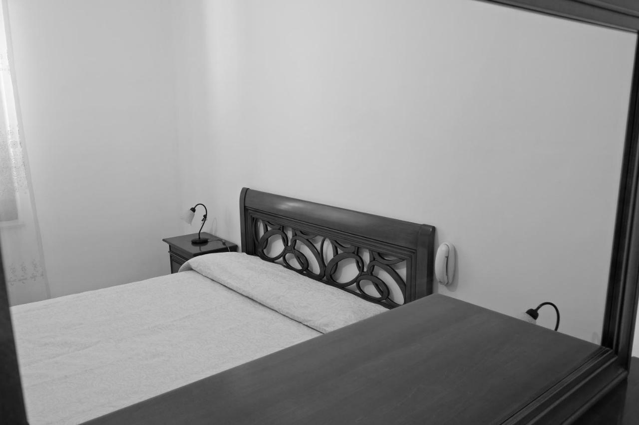 モーディカCasa Terre Baroccheアパートメント エクステリア 写真
