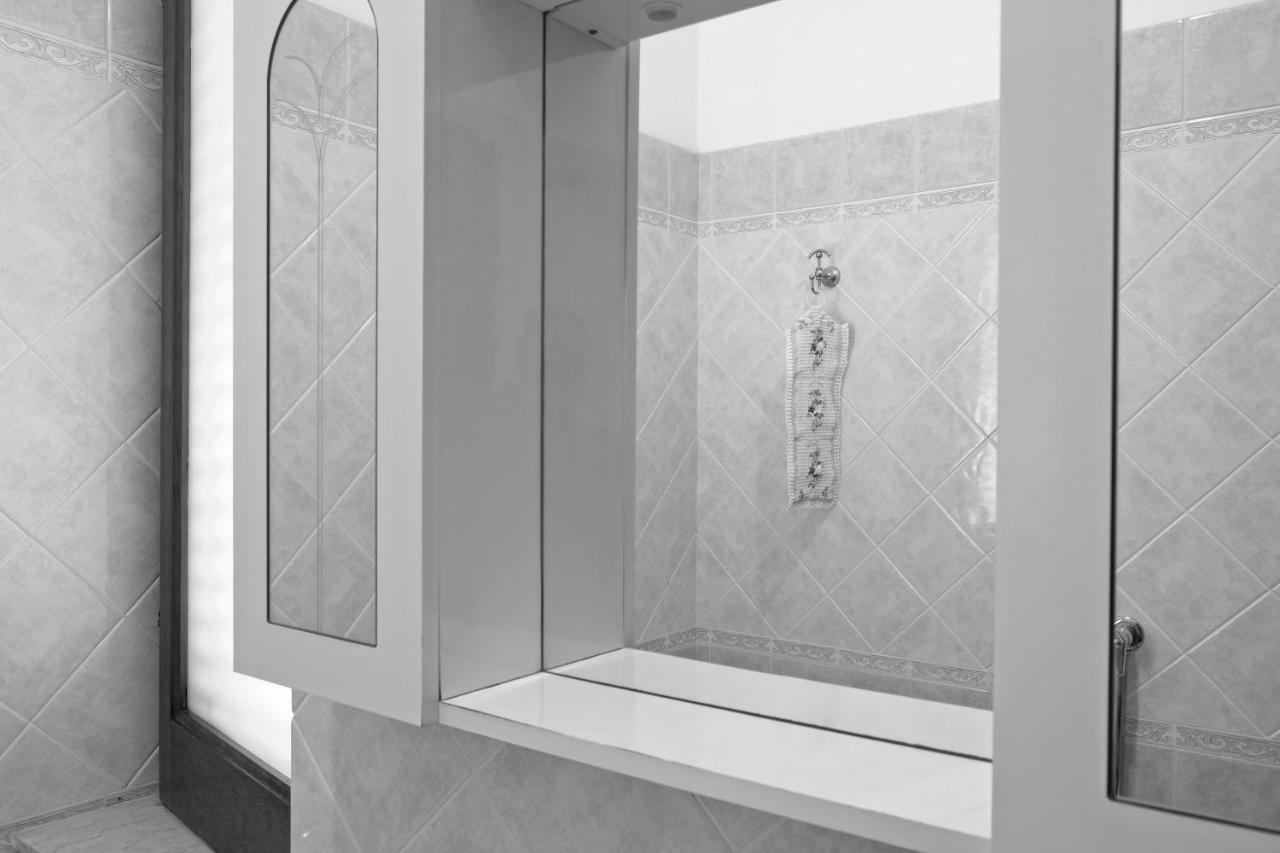 モーディカCasa Terre Baroccheアパートメント エクステリア 写真
