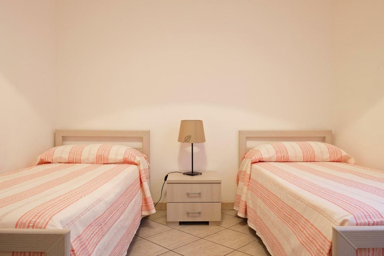 モーディカCasa Terre Baroccheアパートメント エクステリア 写真