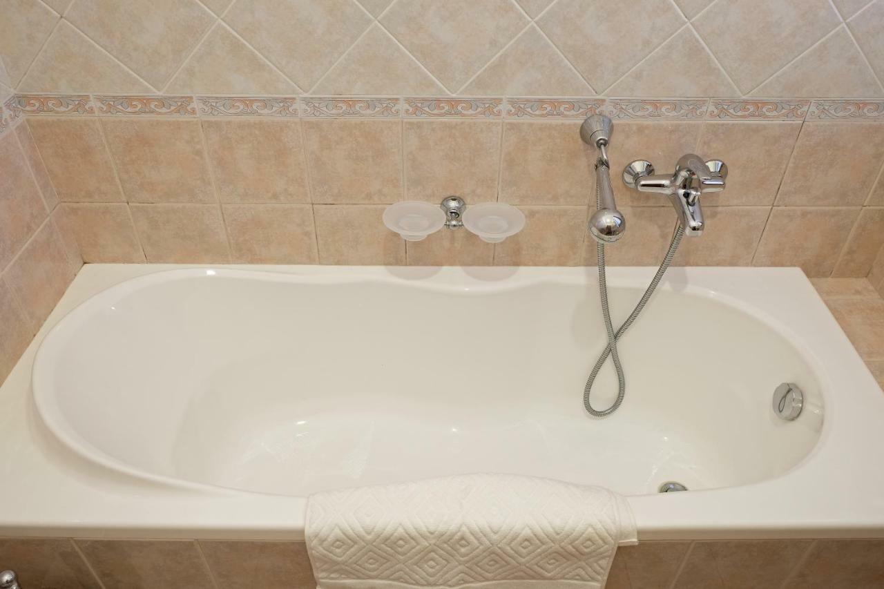 モーディカCasa Terre Baroccheアパートメント エクステリア 写真