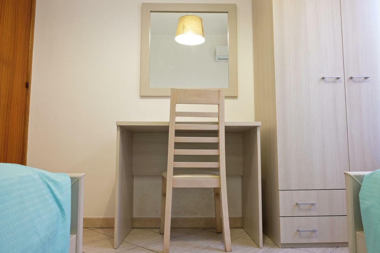 モーディカCasa Terre Baroccheアパートメント エクステリア 写真