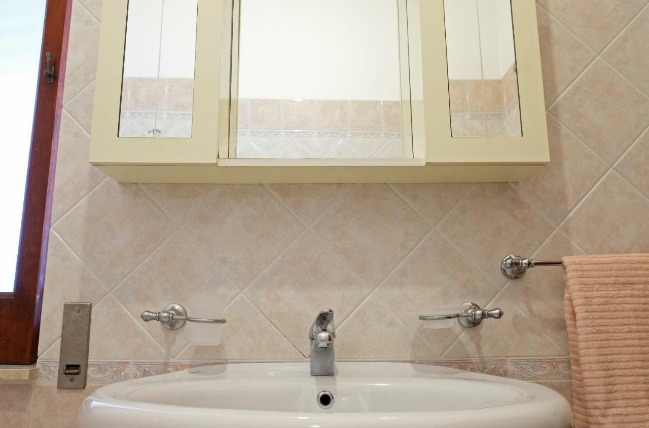 モーディカCasa Terre Baroccheアパートメント エクステリア 写真