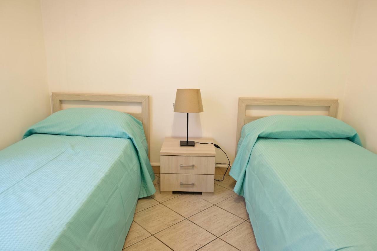 モーディカCasa Terre Baroccheアパートメント エクステリア 写真