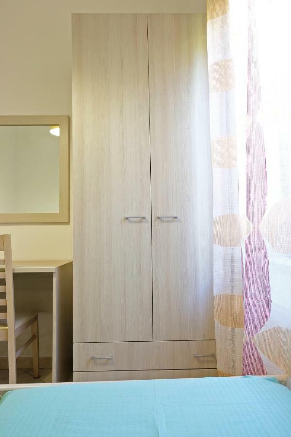 モーディカCasa Terre Baroccheアパートメント エクステリア 写真
